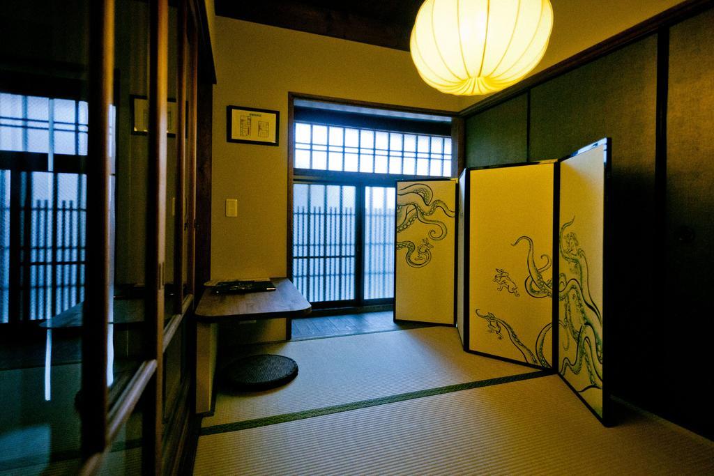 Kogane-An Quioto Quarto foto