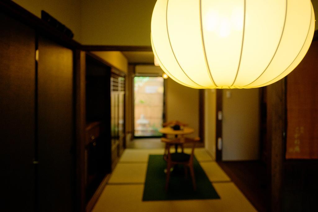Kogane-An Quioto Quarto foto
