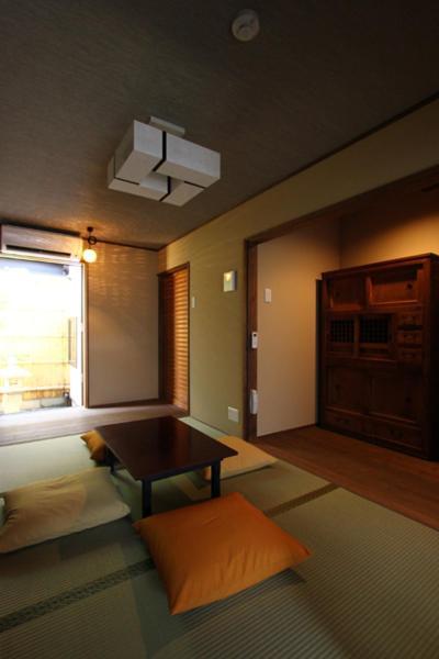Kogane-An Quioto Quarto foto