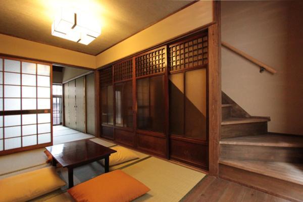 Kogane-An Quioto Quarto foto