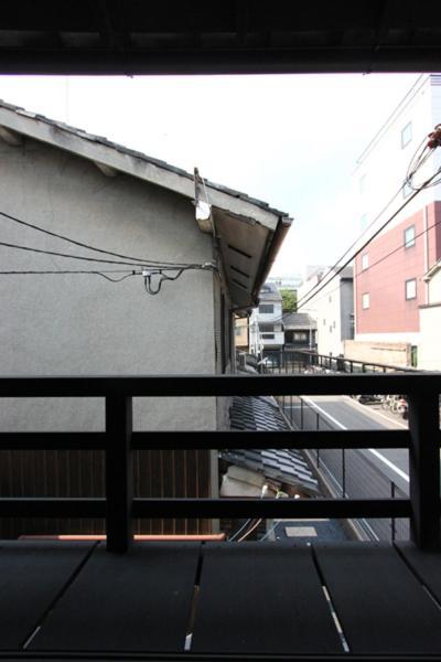 Kogane-An Quioto Exterior foto