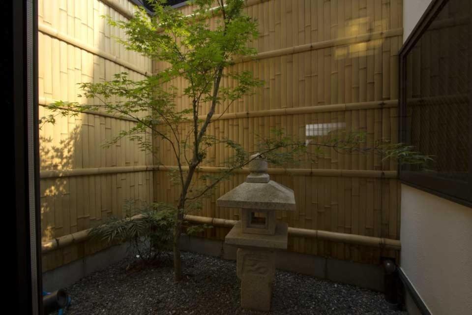 Kogane-An Quioto Exterior foto